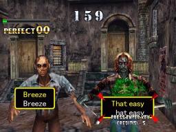 Typing of the Dead, The